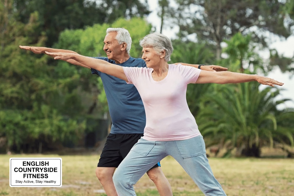 Over 60? Don’t Drink Only Plain Water — Add THIS Mineral for Better Blood Flow & Cellular Hydration | Senior Health Tips