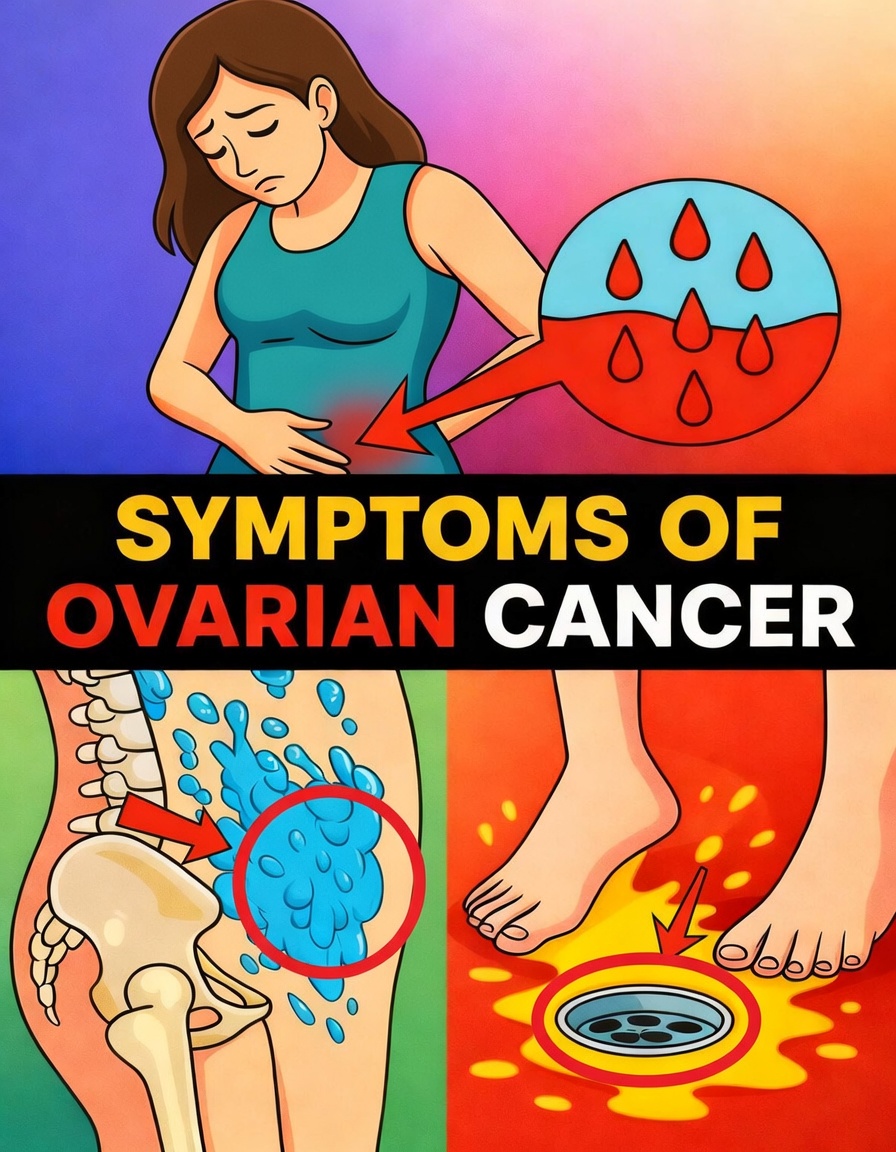 The Link Between Ovarian and Breast Cancer: What Every Woman Should Know