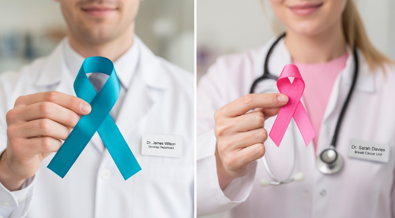 The Link Between Ovarian and Breast Cancer: What Every Woman Should Know