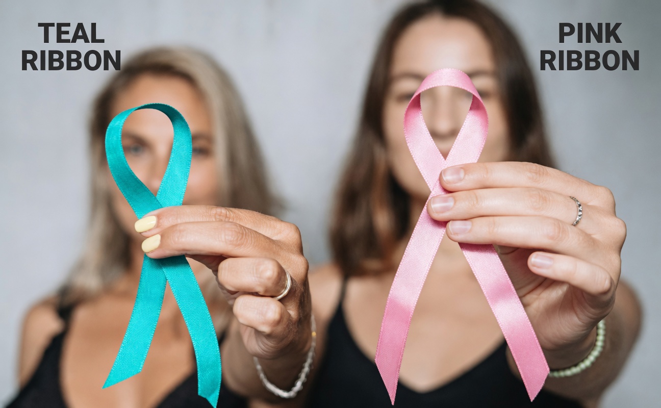 The Link Between Ovarian and Breast Cancer: What Every Woman Should Know