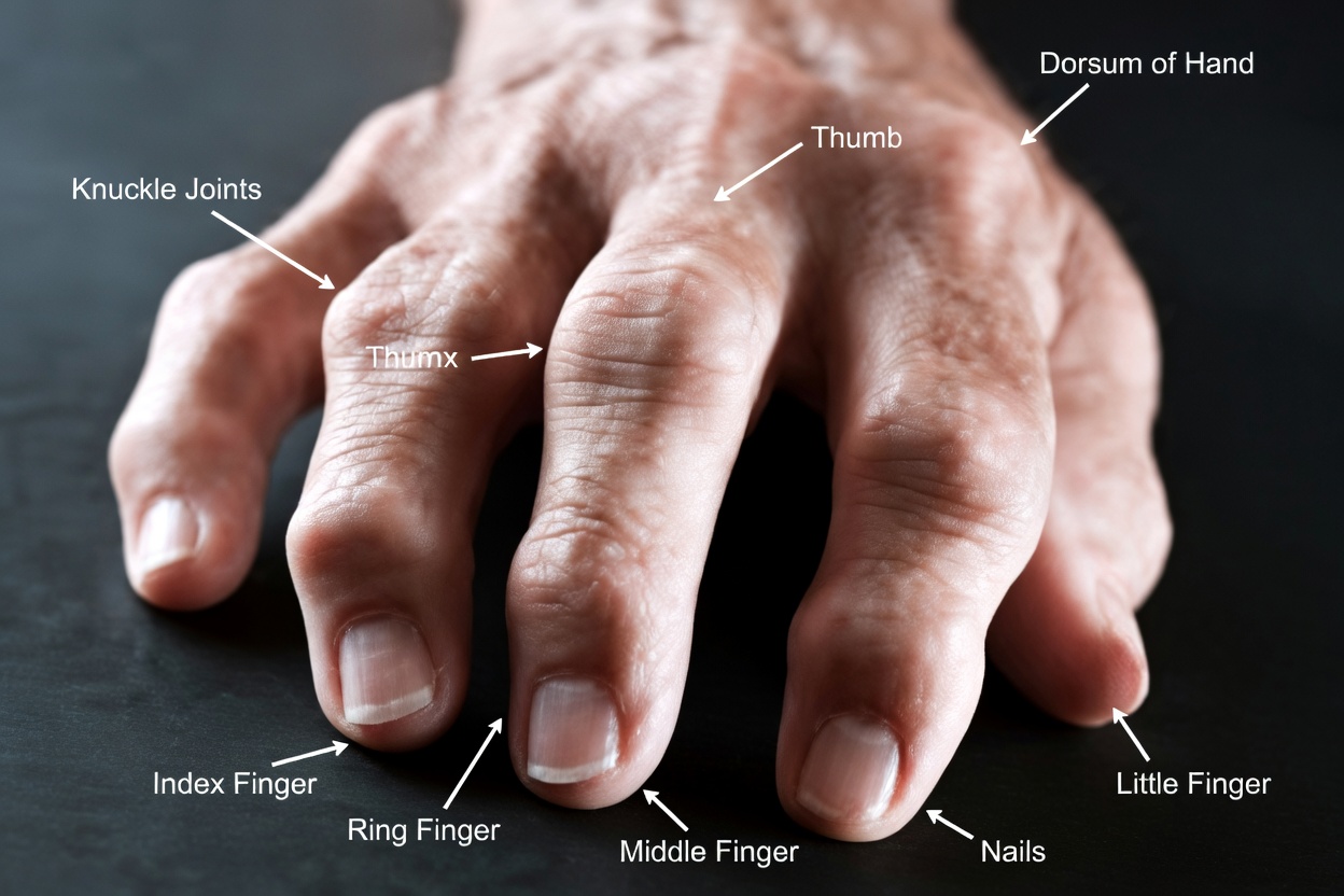 7 Signs of Arthritis You Shouldn’t Ignore