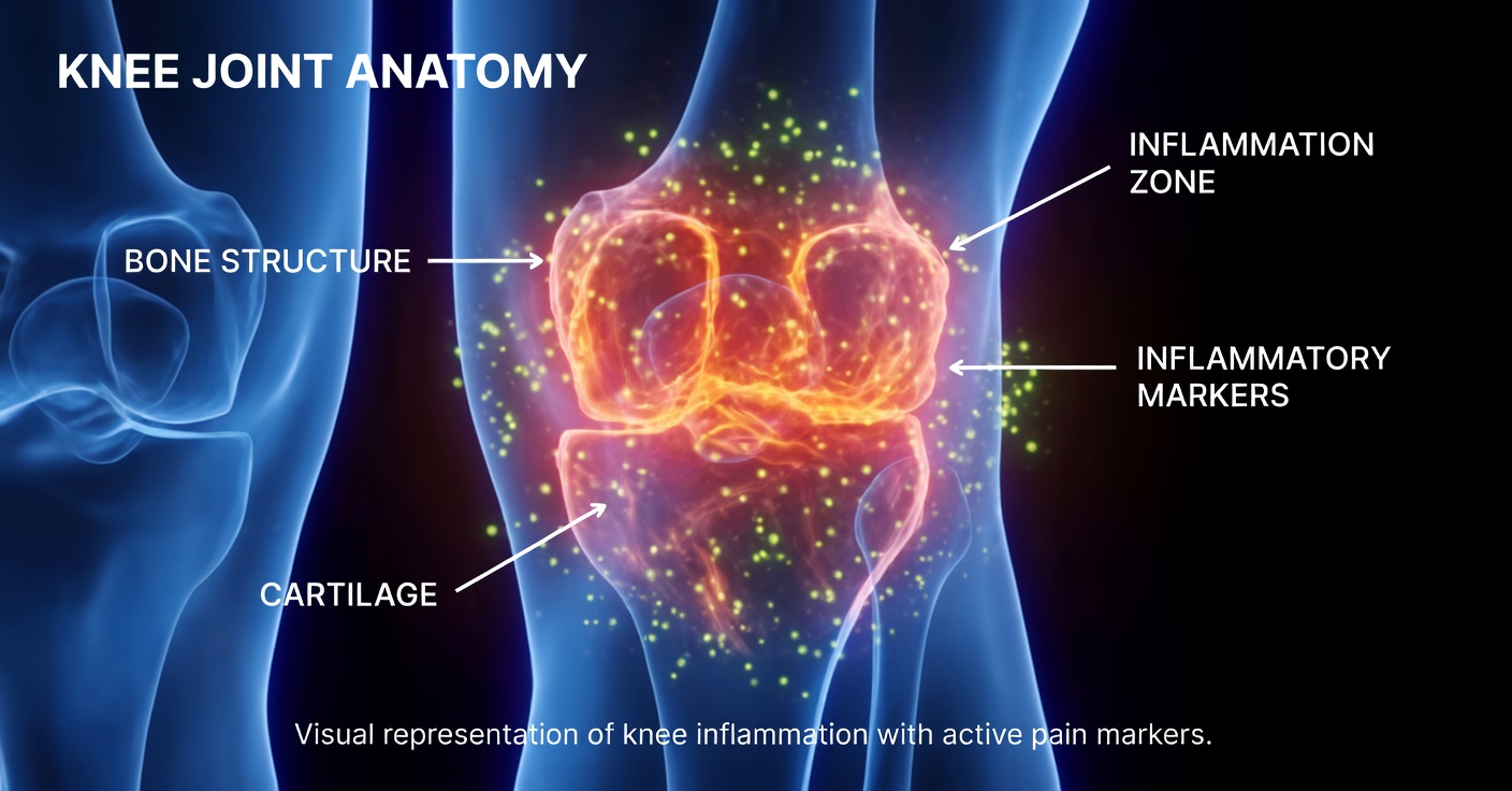 7 Signs of Arthritis You Shouldn’t Ignore