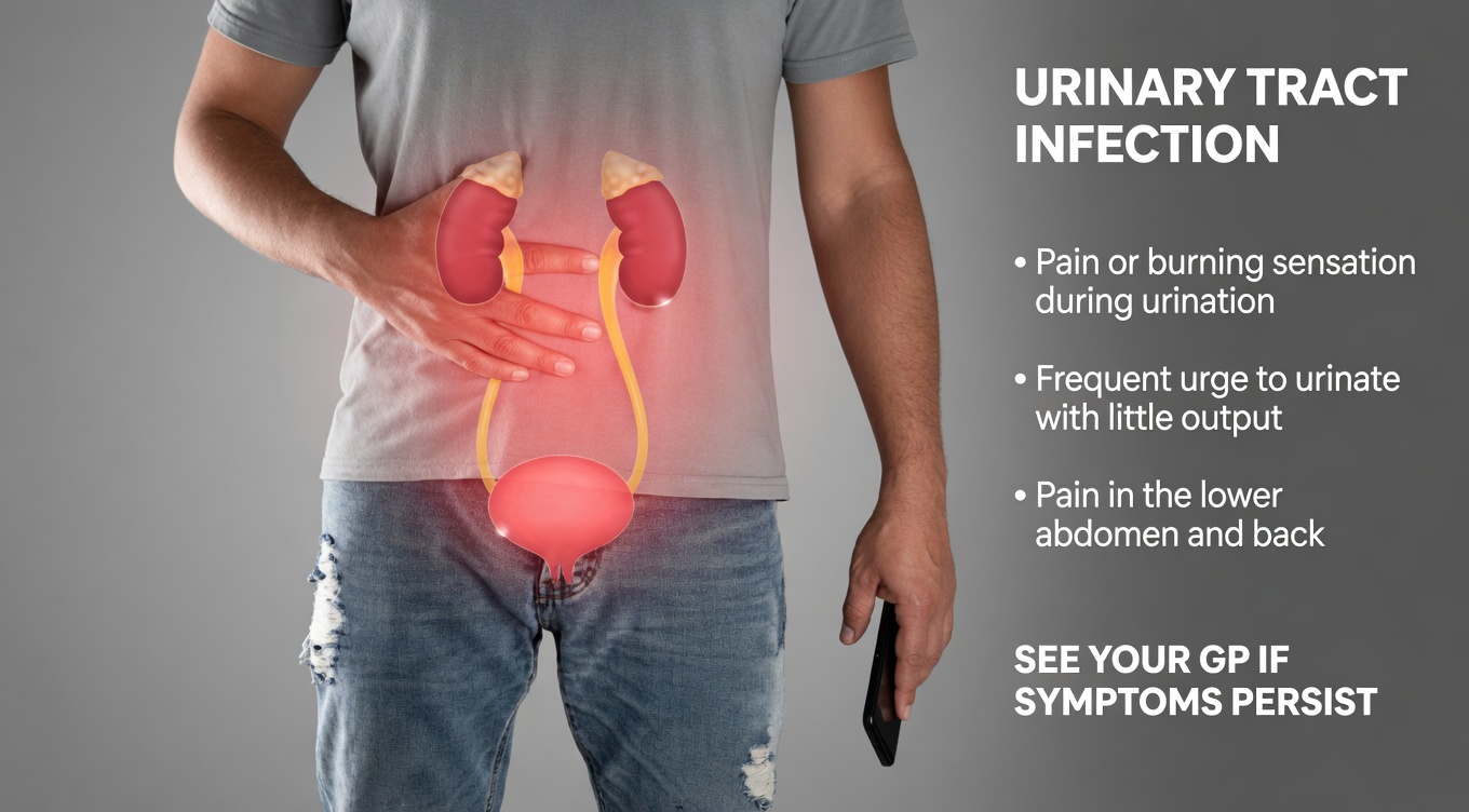 Bladder Cancer Is a Hidden Danger: 10 Warning Signs You Shouldn't Ignore