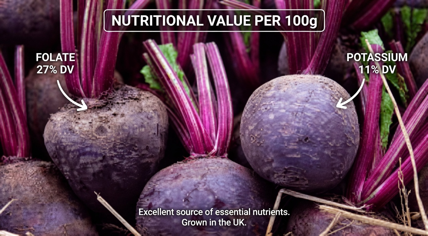 Eat These 12 Natural Foods Every Day After 50 for More Energy, Stronger Bones, and Sharper Memory