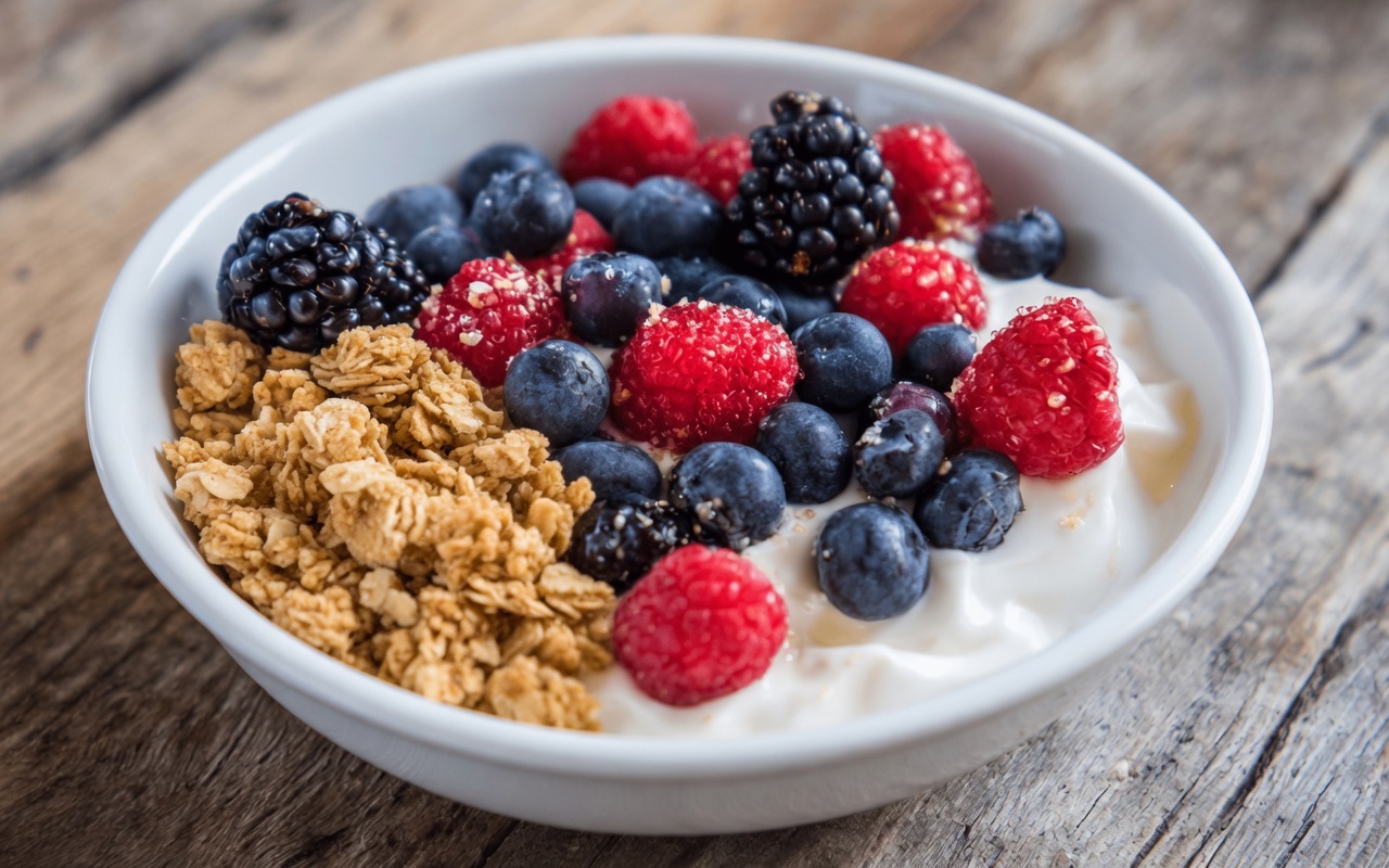 Eat These 12 Natural Foods Every Day After 50 for More Energy, Stronger Bones, and Sharper Memory