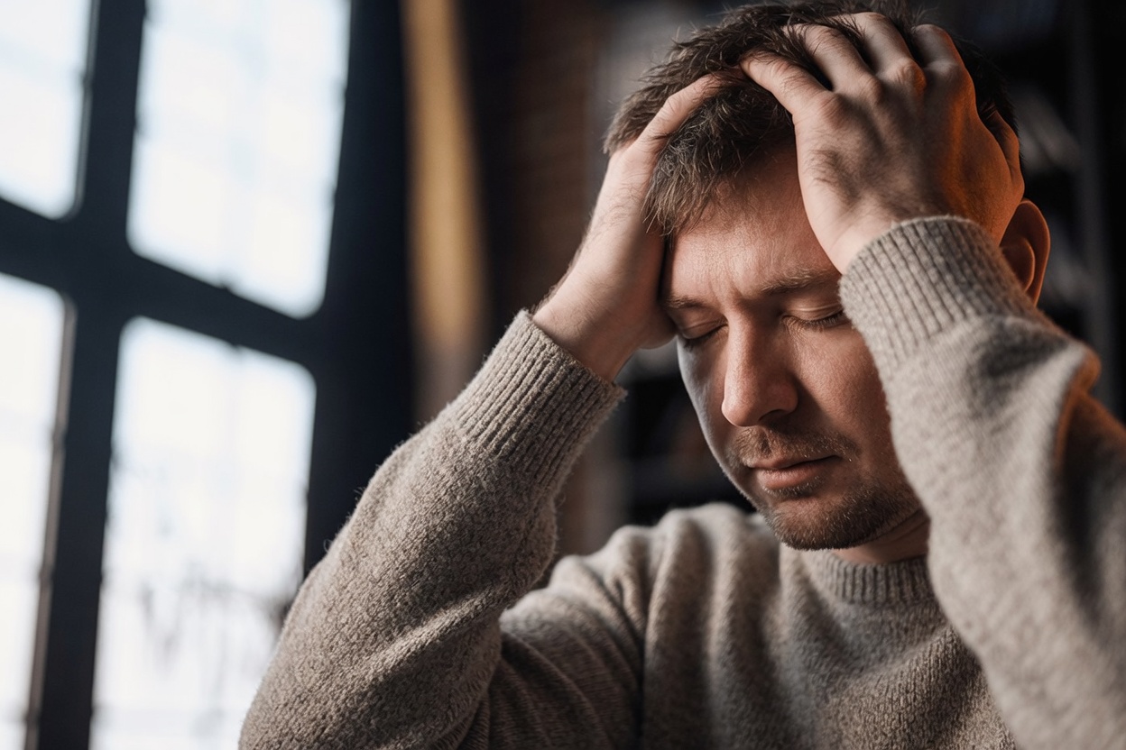 10 Warning Signs Your Body May Send a Month Before a Stroke – Don’t Ignore These Red Flags