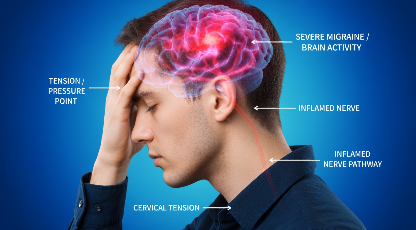 10 Warning Signs Your Body May Send a Month Before a Stroke – Don’t Ignore These Red Flags