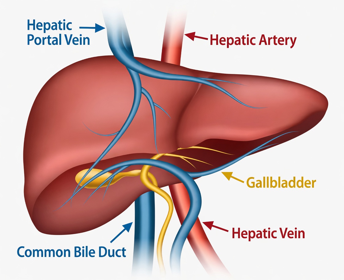 How Long Does It Take Your Liver to Return to Normal After Drinking? Key Timeline Insights