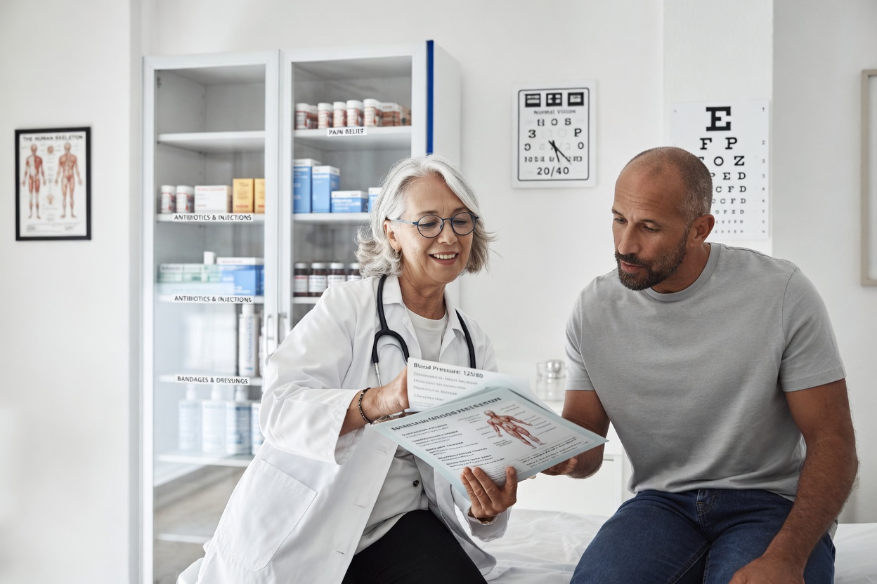 How Long Does It Take Your Liver to Return to Normal After Drinking? Key Timeline Insights