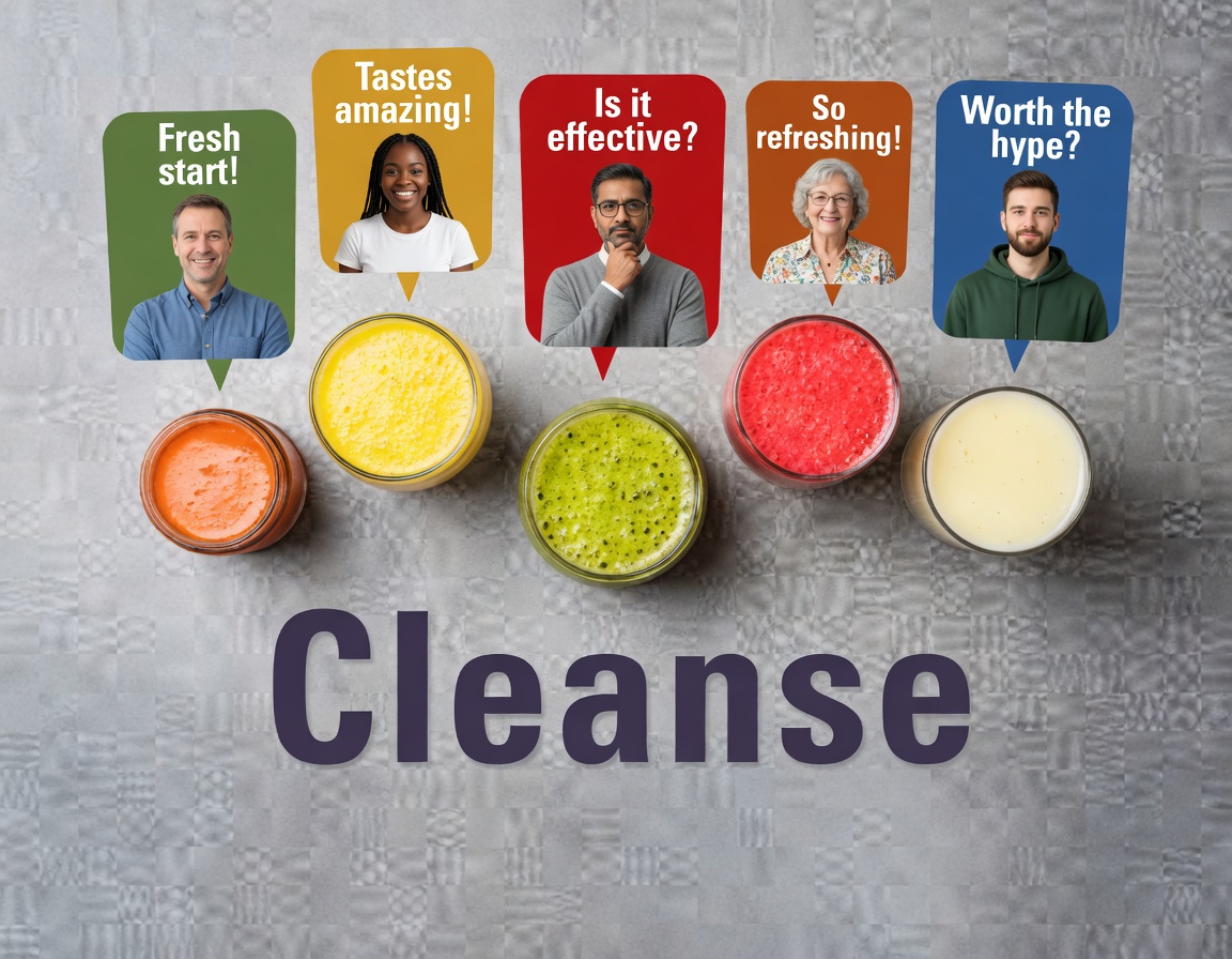 How to Detox Each Organ to Reset Your System