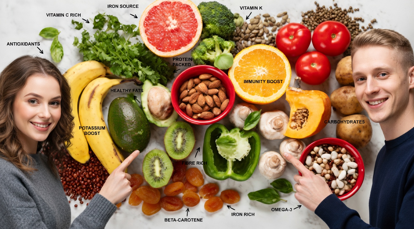 How to Detox Each Organ to Reset Your System