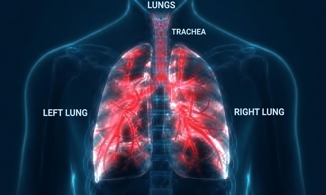 Struggling with Persistent Phlegm? Try 1 Cup of Mullein Tea for Natural Lung Health Support