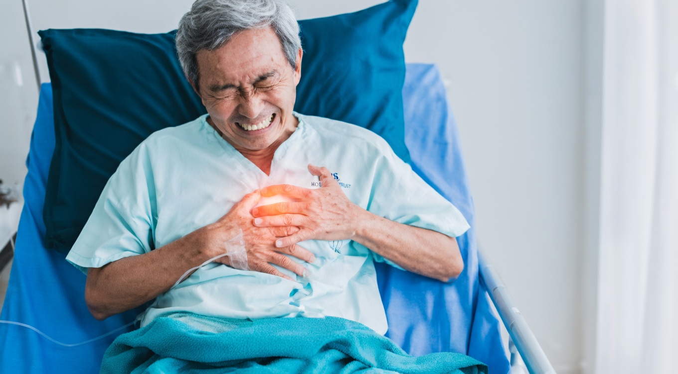 Discover 9 Ways Ibuprofen Use May Affect Heart Health in Older Adults and What Experts Recommend Instead