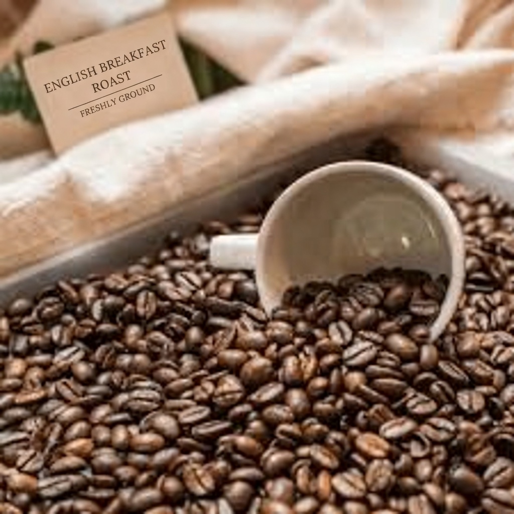 Coffee and Garlic: Supporting Energy, Stamina, and Vitality for Men in Their 60s and 70s