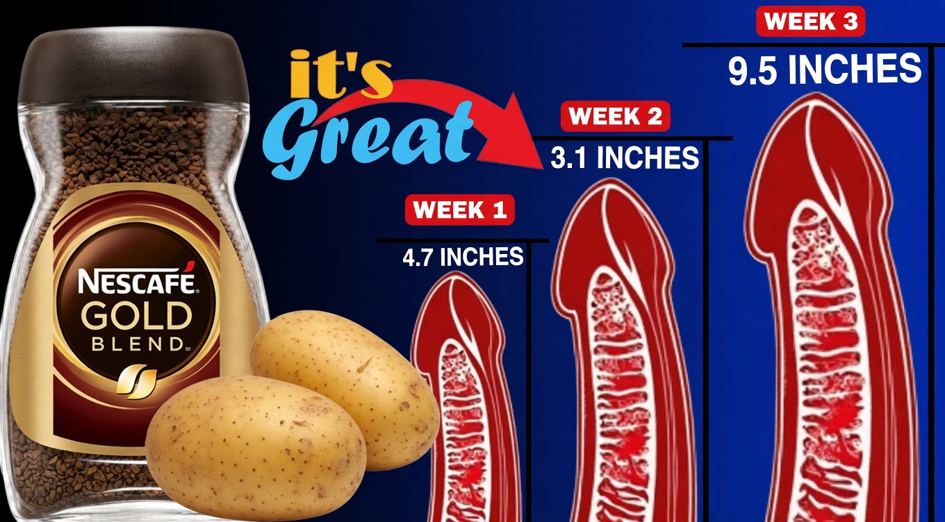 Coffee and Garlic: Supporting Energy, Stamina, and Vitality for Men in Their 60s and 70s