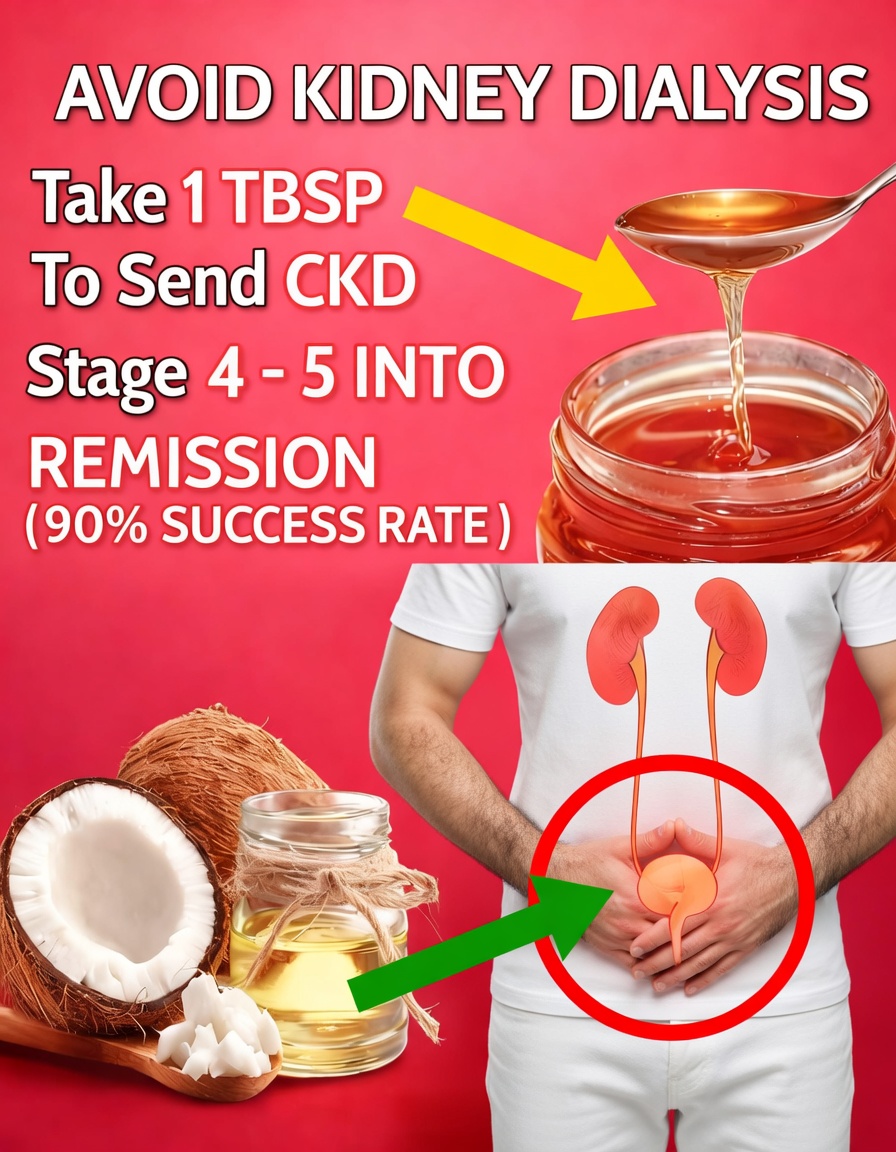 Over 45? These 6 Simple Kidney Health Tips May Help Support Your Energy and Comfort