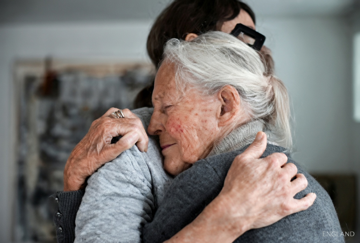 5 Inevitable Life Shifts After 80 That Quietly Reshape How Seniors Experience Every Day