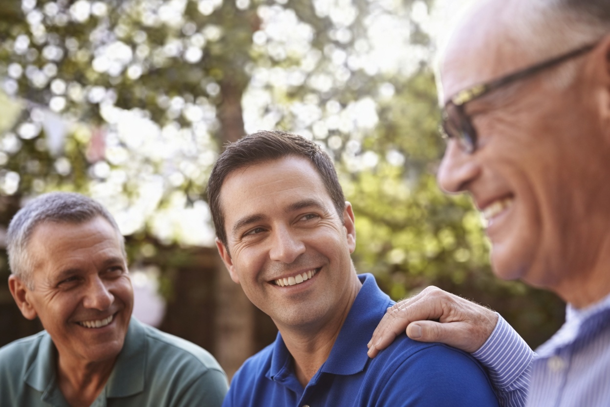 5 Inevitable Life Shifts After 80 That Quietly Reshape How Seniors Experience Every Day