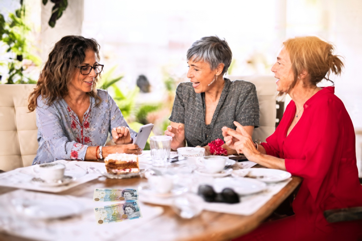 5 Inevitable Life Shifts After 80 That Quietly Reshape How Seniors Experience Every Day