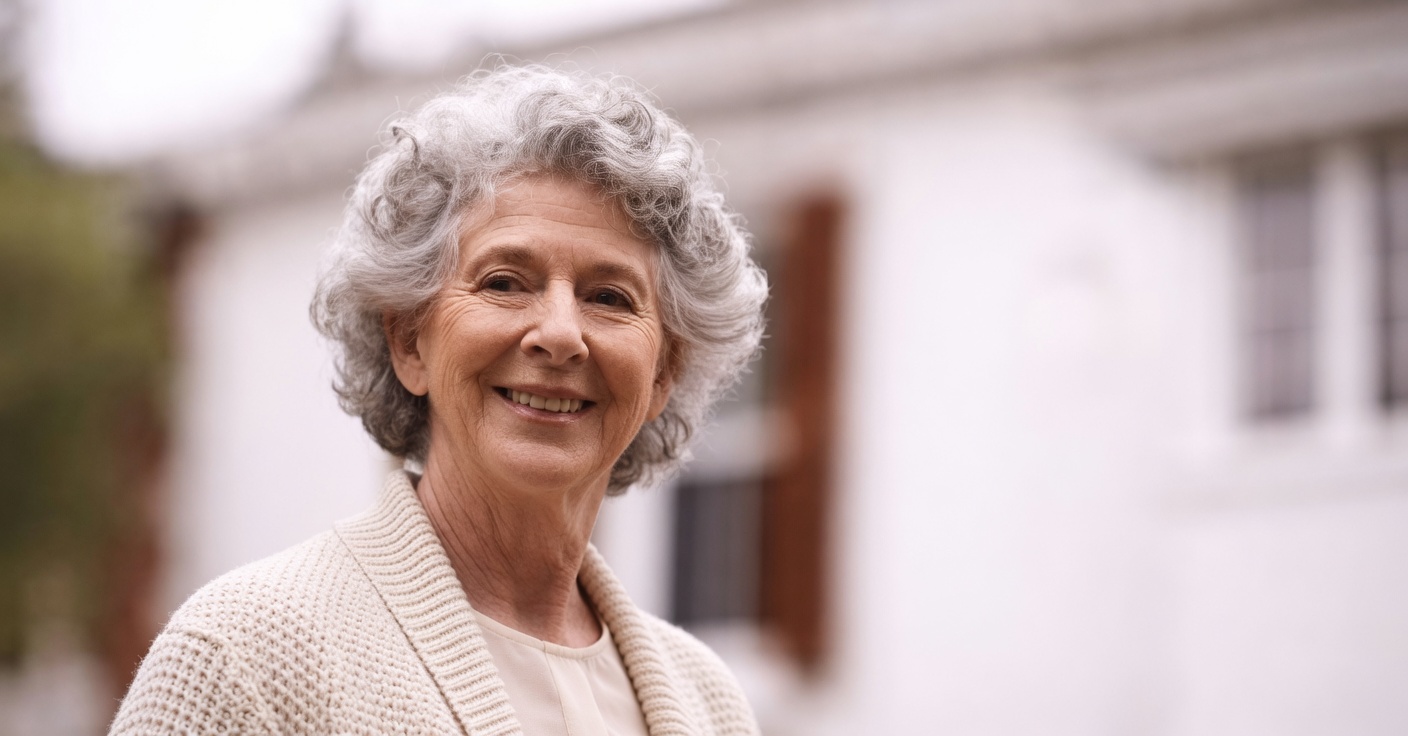 5 Inevitable Life Shifts After 80 That Quietly Reshape How Seniors Experience Every Day