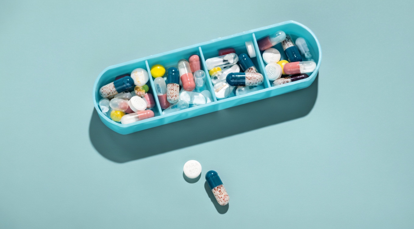 High-Dose Supplements of This Vitamin: Could They Raise Stroke Risk Overnight? What Seniors Should Know