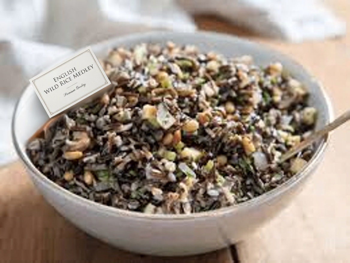 Discover the Top 3 Everyday Grains That May Support Kidney Health and Natural Detox Process