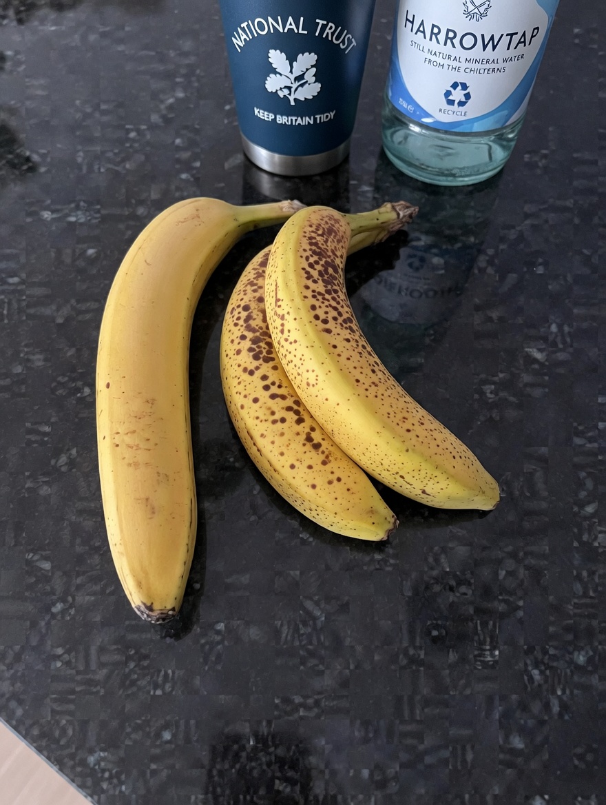 8 Serious Mistakes You’re Making When Eating Bananas That Could Be Affecting Your Daily Energy and Digestion