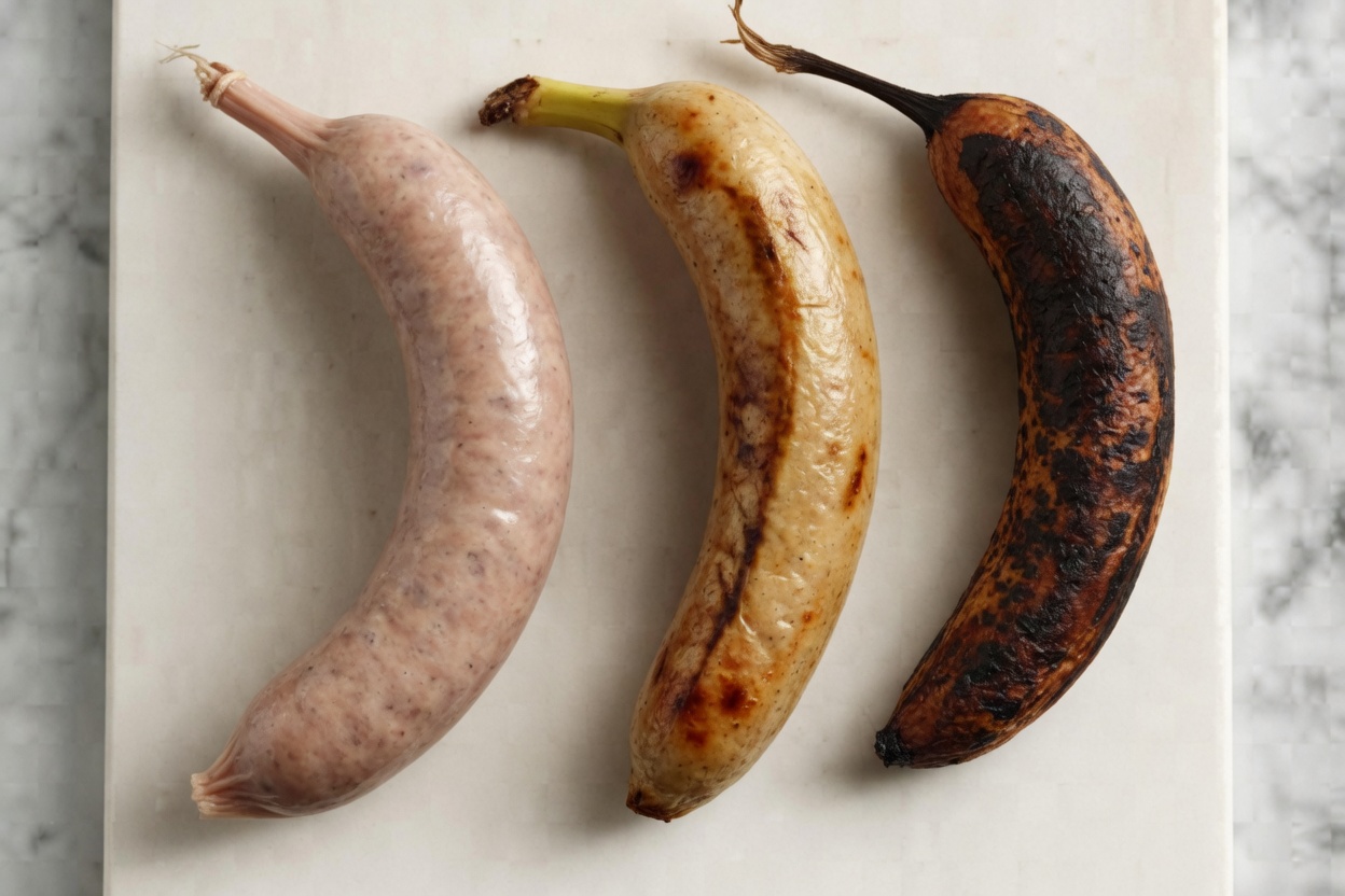 8 Serious Mistakes You’re Making When Eating Bananas That Could Be Affecting Your Daily Energy and Digestion