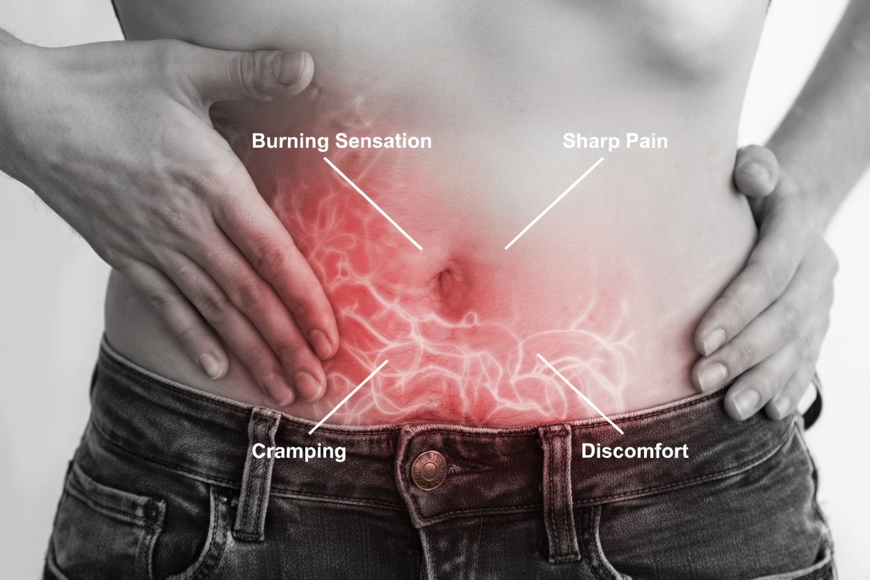 10 Subtle Warning Signs of Colon Cancer You’re Probably Ignoring (Even Doctors Miss #3)