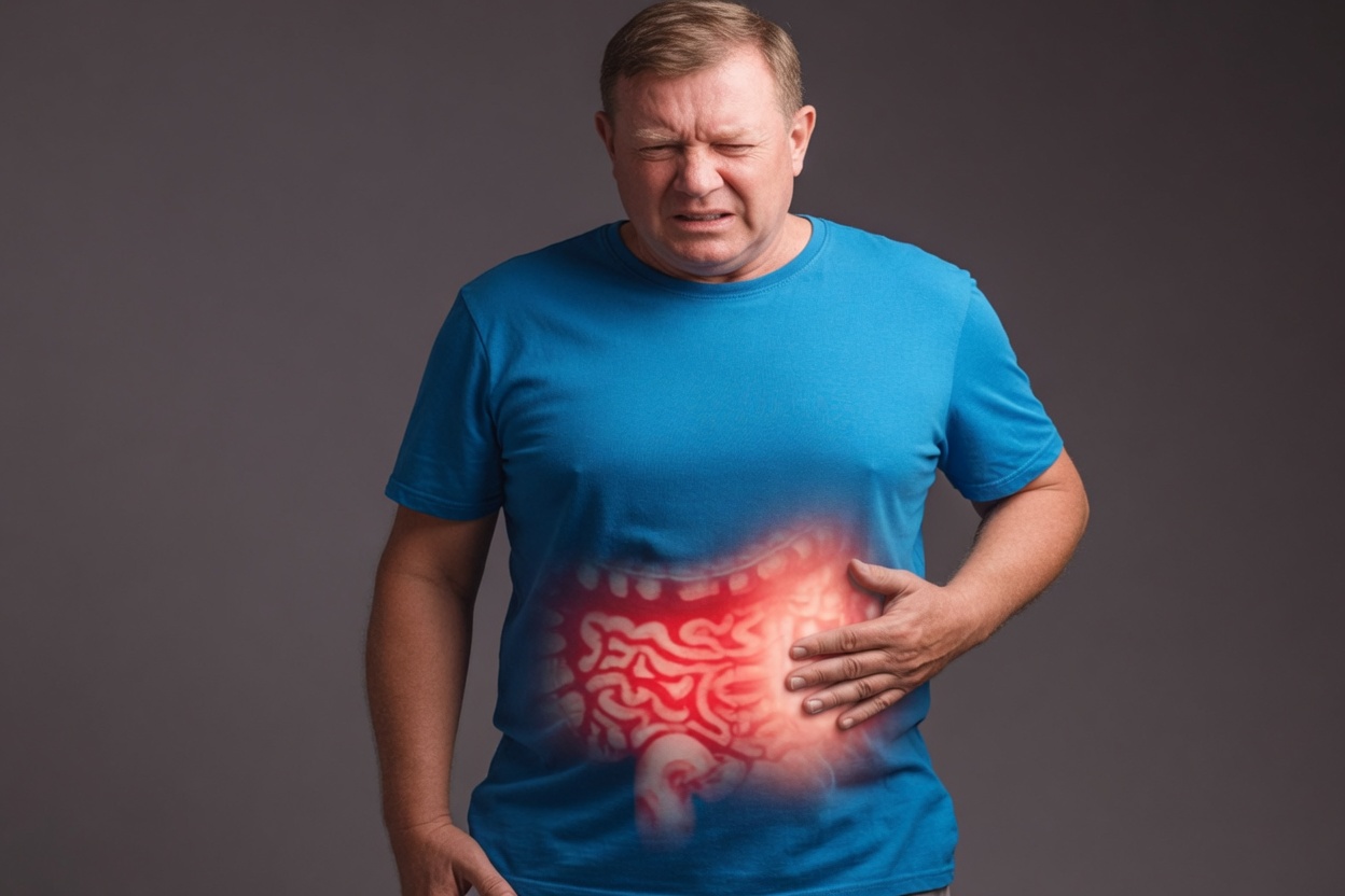 10 Subtle Warning Signs of Colon Cancer You’re Probably Ignoring (Even Doctors Miss #3)