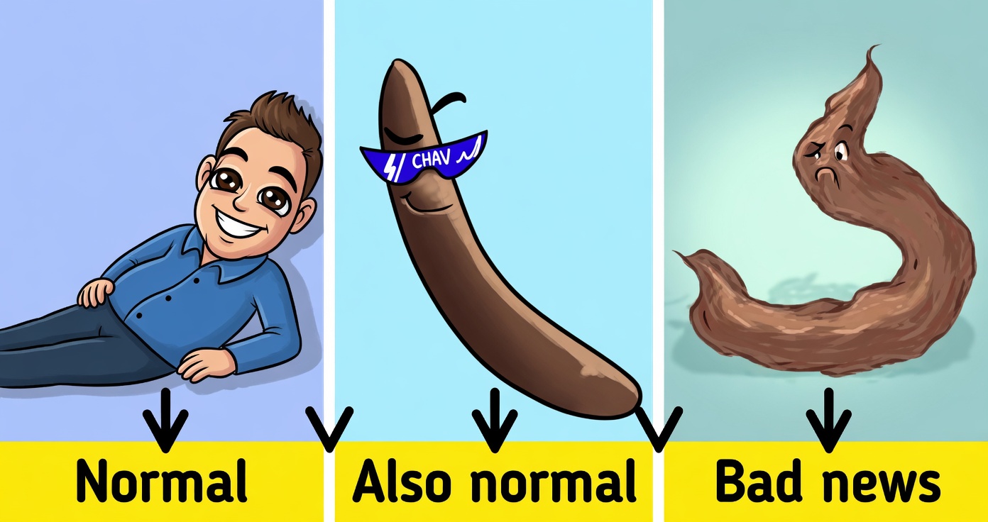 10 Subtle Warning Signs of Colon Cancer You’re Probably Ignoring (Even Doctors Miss #3)