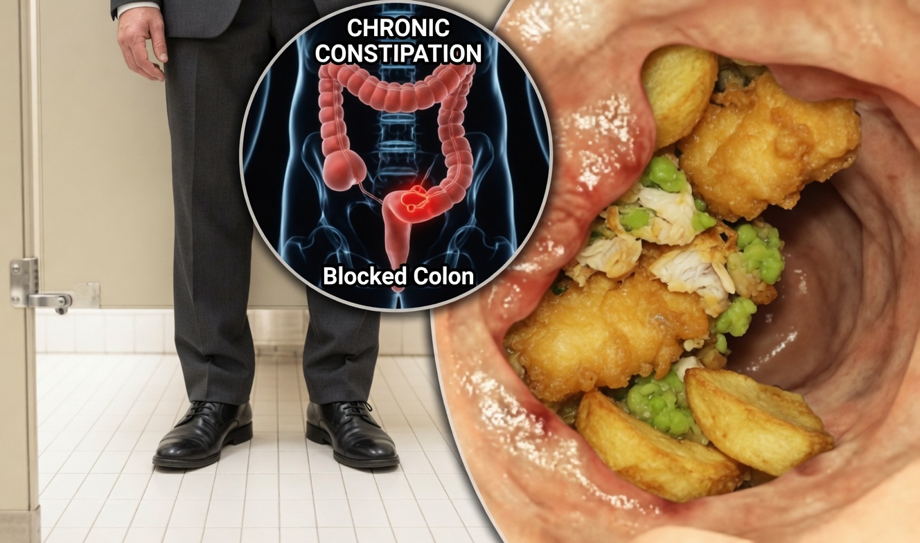 10 Subtle Warning Signs of Colon Cancer You’re Probably Ignoring (Even Doctors Miss #3)