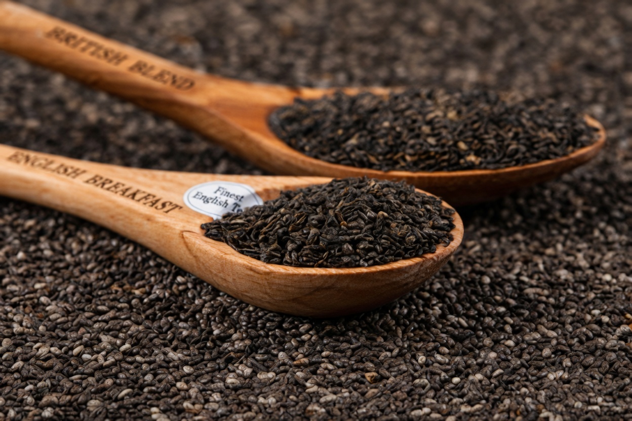 Even Over 90? Eat These 3 Seeds Every Morning to Support Your Eyes and Brain Health