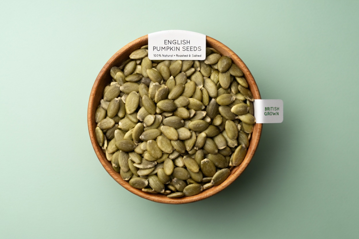 Even Over 90? Eat These 3 Seeds Every Morning to Support Your Eyes and Brain Health