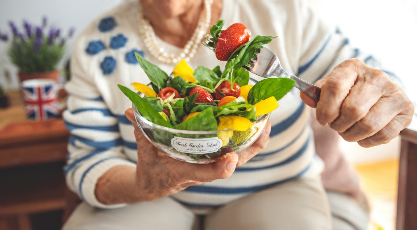 Doctors Shocked: This Common Vegetable Could Spike Stroke Risk Overnight