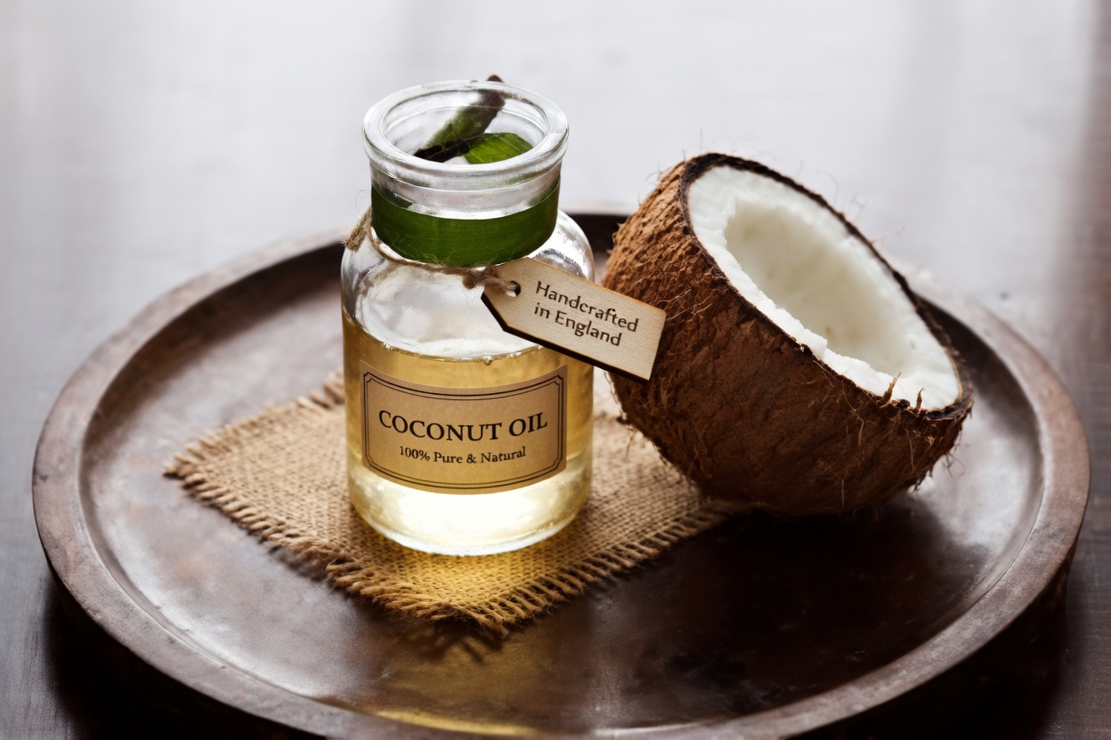 The 2-Minute “Kitchen Oil” Trick That Makes Wrinkles Visibly Softer in 4 Weeks (87% of Seniors in Our Test Saw Real Results)