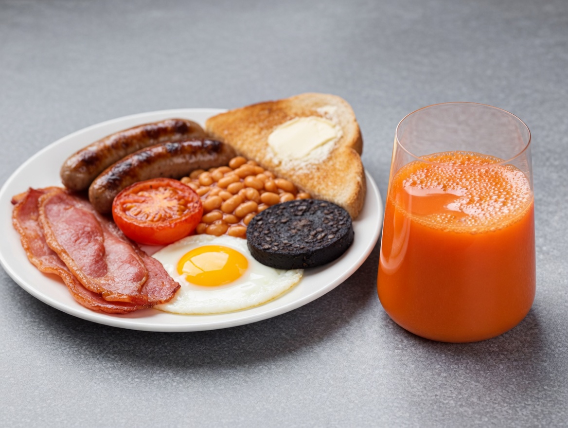 Keep Your Liver & Intestines Young and Healthy with This Daily Habit