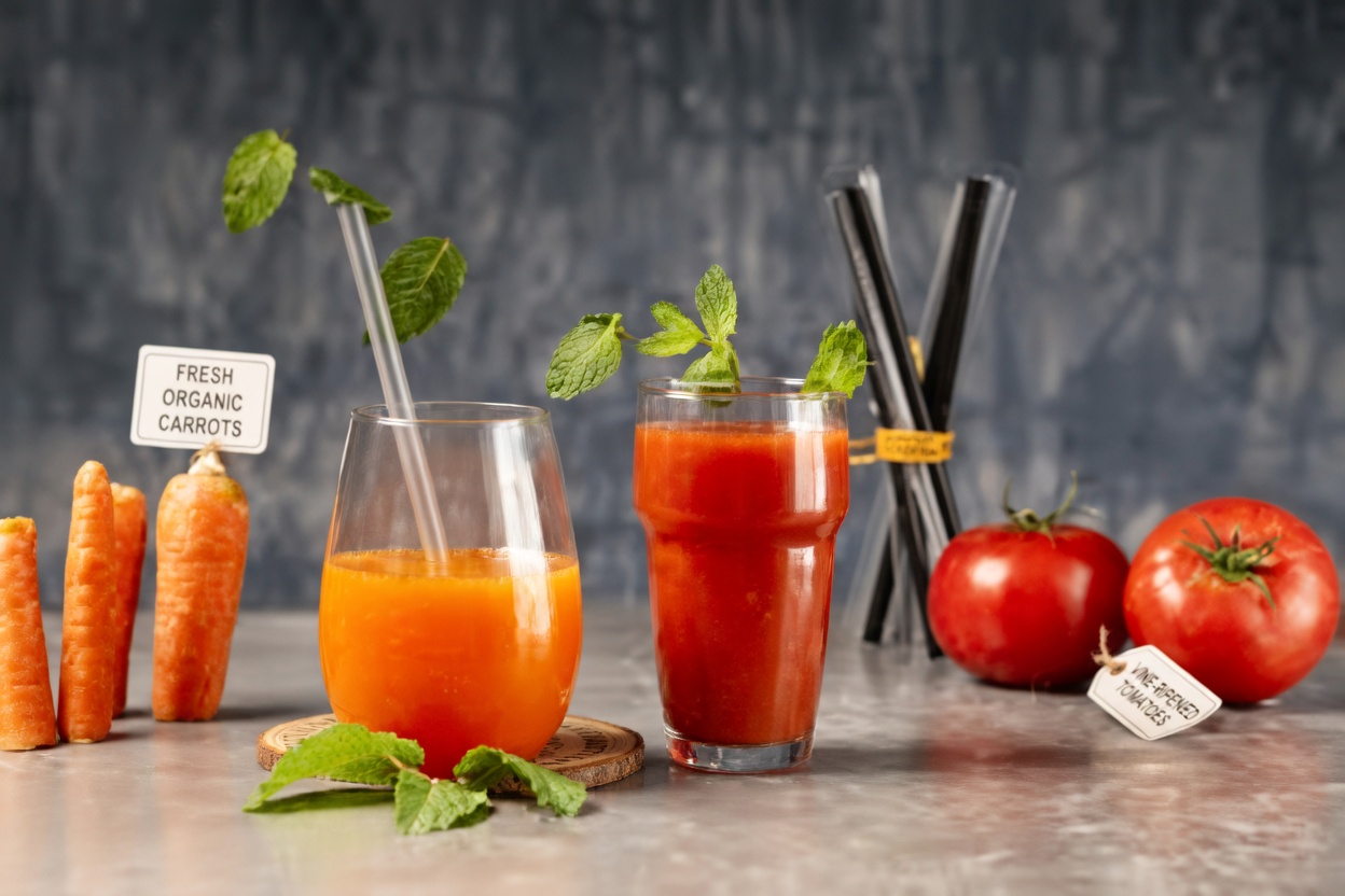 Keep Your Liver & Intestines Young and Healthy with This Daily Habit