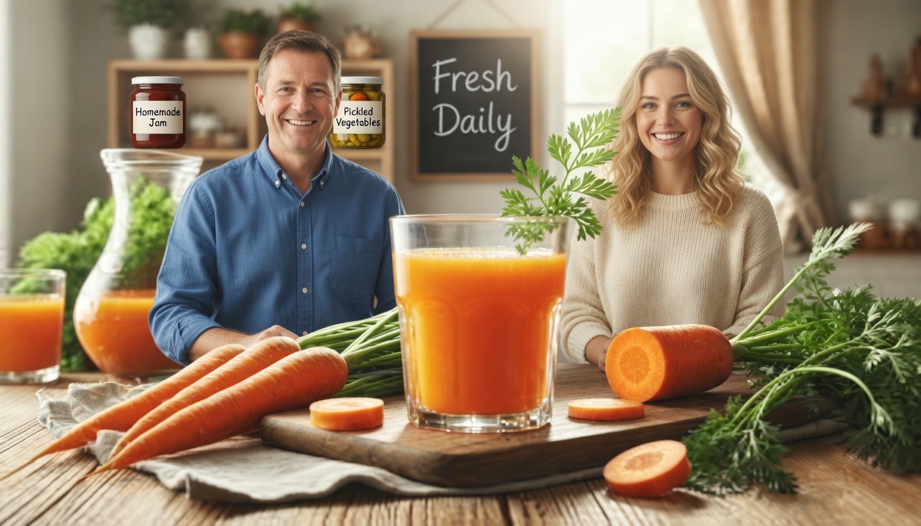 Keep Your Liver & Intestines Young and Healthy with This Daily Habit