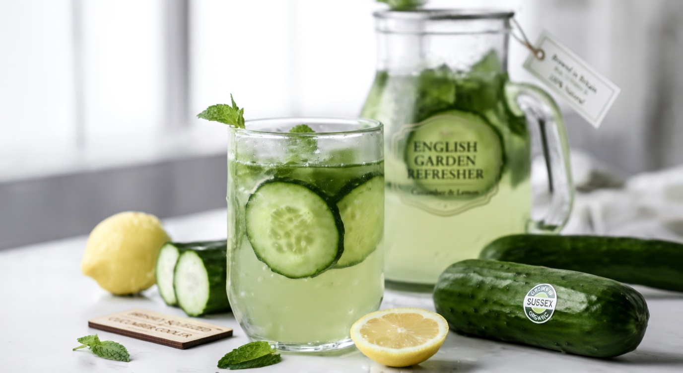 15 Cucumber Benefits for Men: Why Adding One Cucumber Daily Might Support Your Health and Vitality