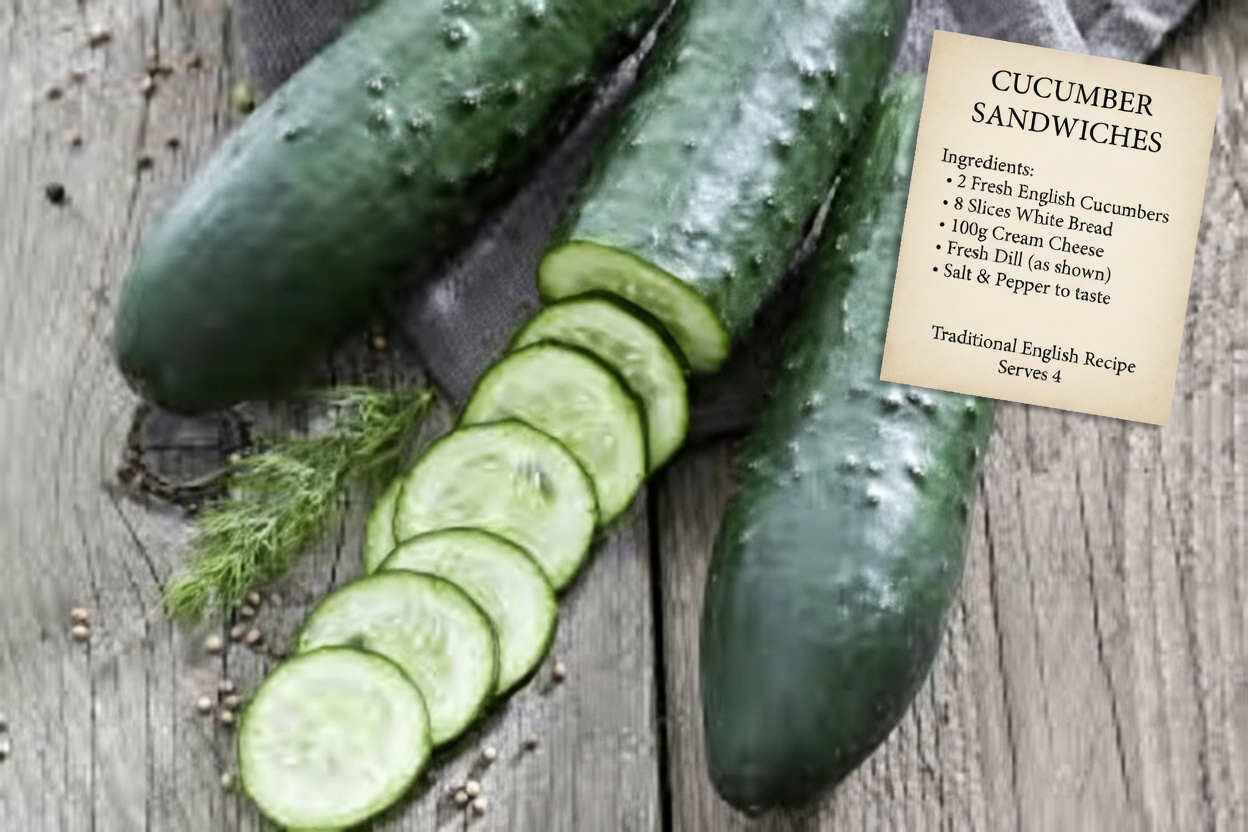 15 Cucumber Benefits for Men: Why Adding One Cucumber Daily Might Support Your Health and Vitality