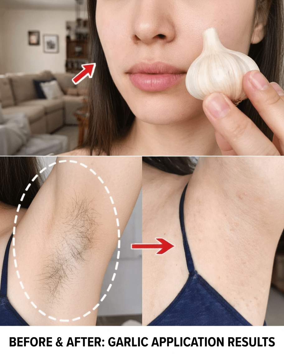 How to Ditch the Razor: Simple Natural Hair Removal Methods Using Kitchen Ingredients for Smoother Skin