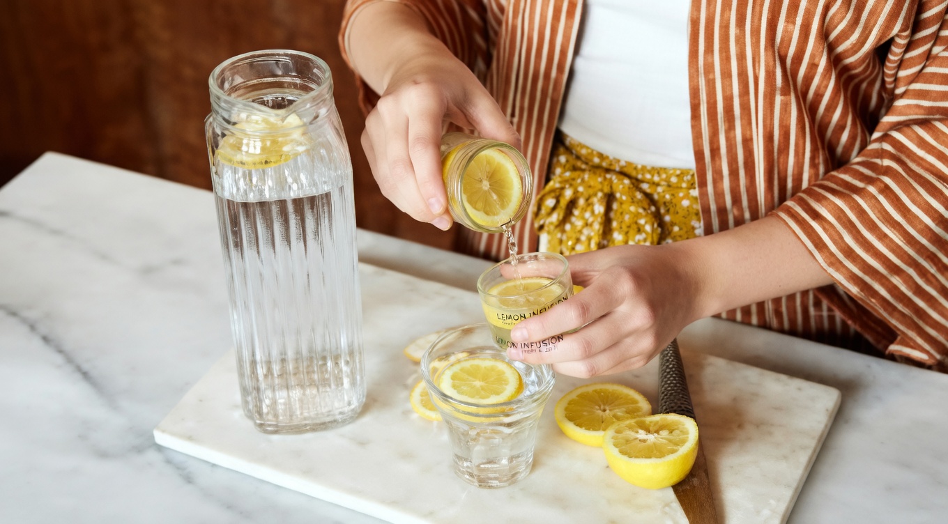 13 Fatal Mistakes When Using Lemon Water That You Need to Avoid
