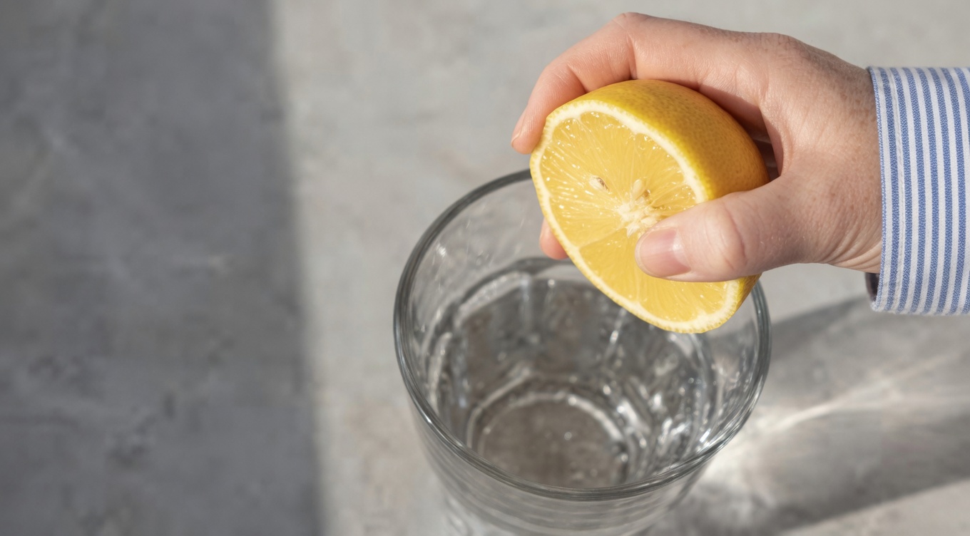 13 Fatal Mistakes When Using Lemon Water That You Need to Avoid