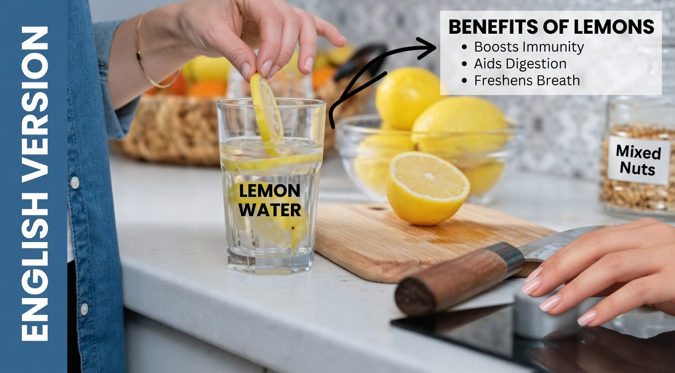 13 Fatal Mistakes When Using Lemon Water That You Need to Avoid