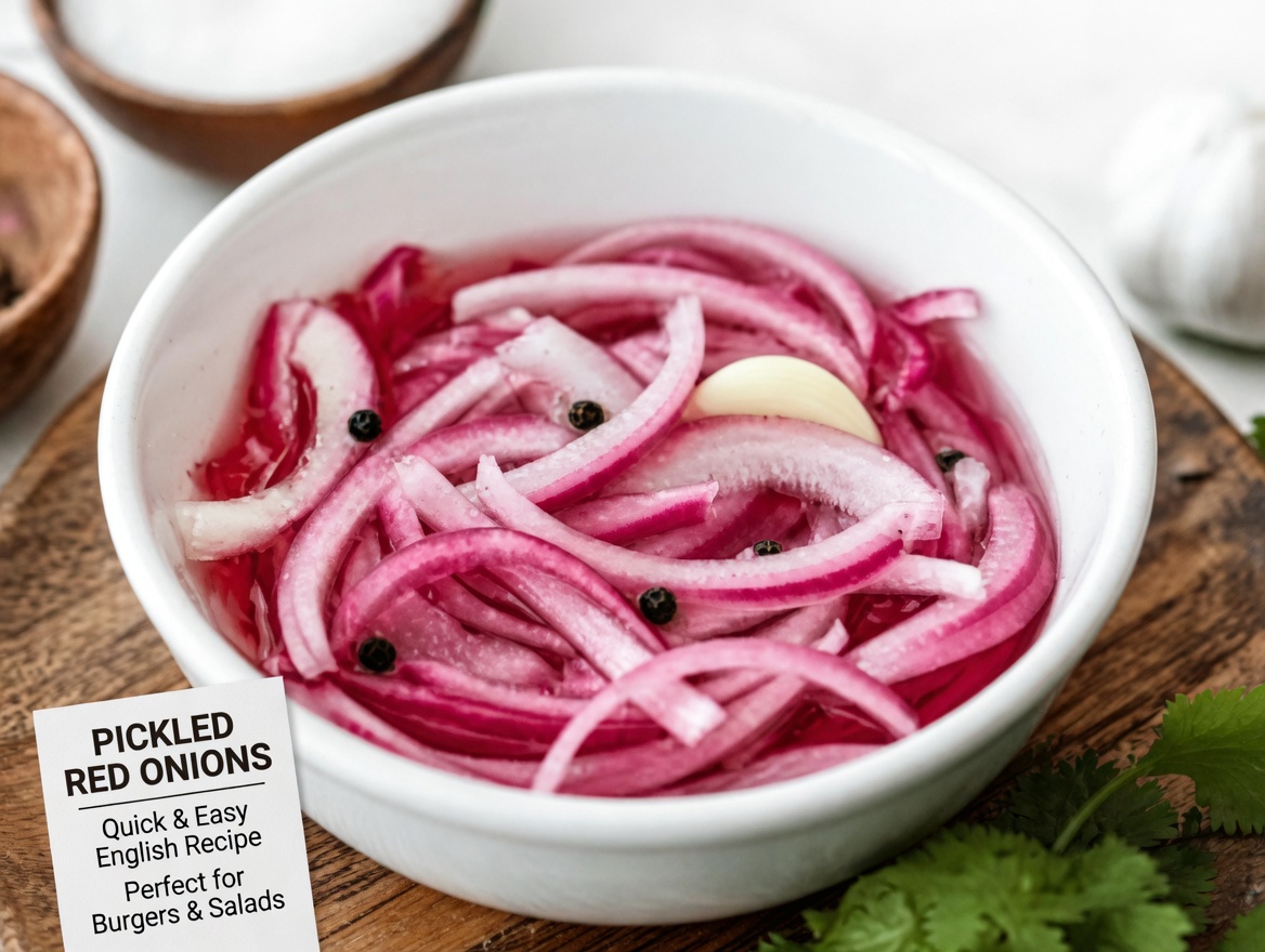 Eat Red Onions Daily and Watch This Happen – Doctors Never Say THIS!