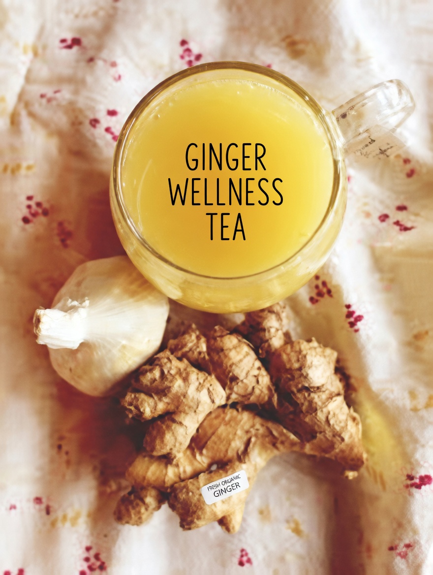 The #1 Drink That Seniors Should Try to Improve Circulation