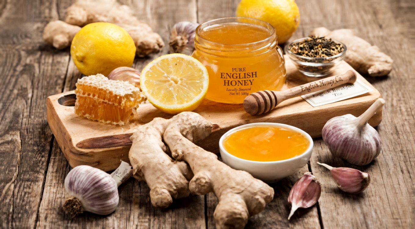 The #1 Drink That Seniors Should Try to Improve Circulation