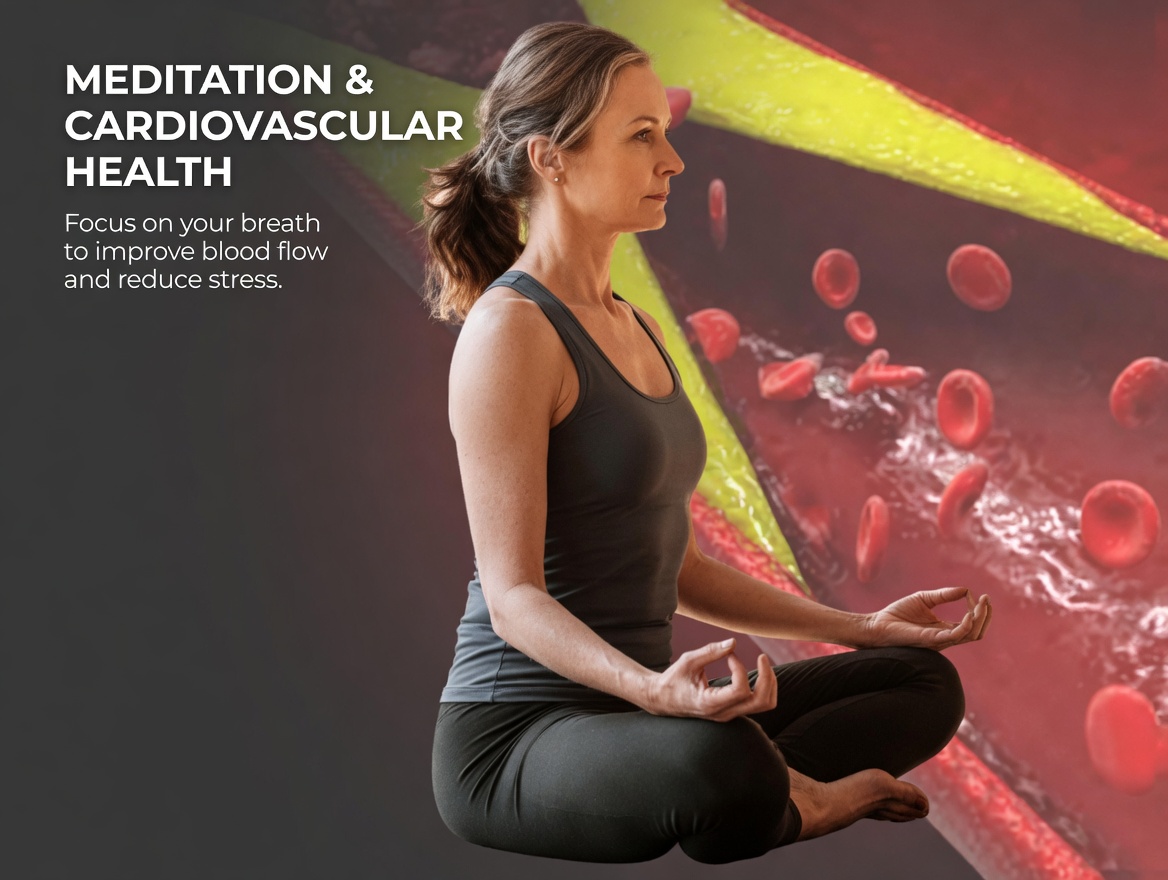 7 Natural and Simple Ways to Balance Cholesterol and Support Healthy Arteries You Can Start Today