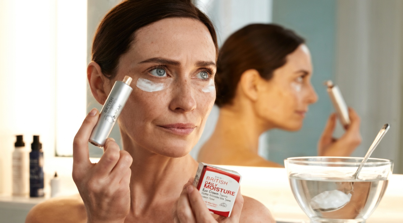 The Real Truth Behind Homemade Baking Soda Creams for Skin: Benefits, Risks, and Safety Tips